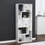 VidaXL Bookcase-InfluencerCodes_Ramadan26_All_20012026-image-1