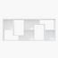 VidaXL Bookcase-InfluencerCodes_Ramadan26_All_20012026-image-5