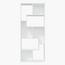 VidaXL Bookcase-InfluencerCodes_Ramadan26_All_20012026-image-6