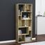 VidaXL Bookcase-InfluencerCodes_Ramadan26_All_20012026-image-1