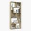 VidaXL Bookcase-InfluencerCodes_Ramadan26_All_20012026-image-3