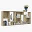 VidaXL Bookcase-InfluencerCodes_Ramadan26_All_20012026-image-4