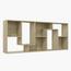 VidaXL Bookcase-InfluencerCodes_Ramadan26_All_20012026-image-6