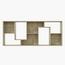 VidaXL Bookcase-InfluencerCodes_Ramadan26_All_20012026-image-7