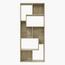 VidaXL Bookcase-InfluencerCodes_Ramadan26_All_20012026-image-8