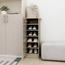 VidaXL 6-Pair Shoe Cabinet-InfluencerCodes_Ramadan26_All_20012026-image-1