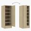 VidaXL 6-Pair Shoe Cabinet-InfluencerCodes_Ramadan26_All_20012026-image-6