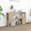 VidaXL Bookcase-InfluencerCodes_Ramadan26_All_20012026-image-1