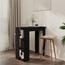 VidaXL Bar Table with Shelf-InfluencerCodes_Ramadan26_All_20012026-image-1