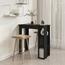 VidaXL Bar Table with Shelf-InfluencerCodes_Ramadan26_All_20012026-image-5