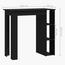 VidaXL Bar Table with Shelf-InfluencerCodes_Ramadan26_All_20012026-image-6