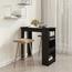 VidaXL Bar Table with Storage-InfluencerCodes_Ramadan26_All_20012026-image-1