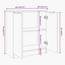 VidaXL Sideboard-InfluencerCodes_Ramadan26_All_20012026-image-6