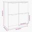 VidaXL Sideboard-InfluencerCodes_Ramadan26_All_20012026-image-7