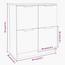 VidaXL Sideboard-InfluencerCodes_Ramadan26_All_20012026-image-7