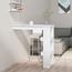 VidaXL Wall Bar Table-InfluencerCodes_Ramadan26_All_20012026-image-1
