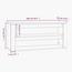 VidaXL 8-Pair Shoe Cabinet-InfluencerCodes_Ramadan26_All_20012026-image-8