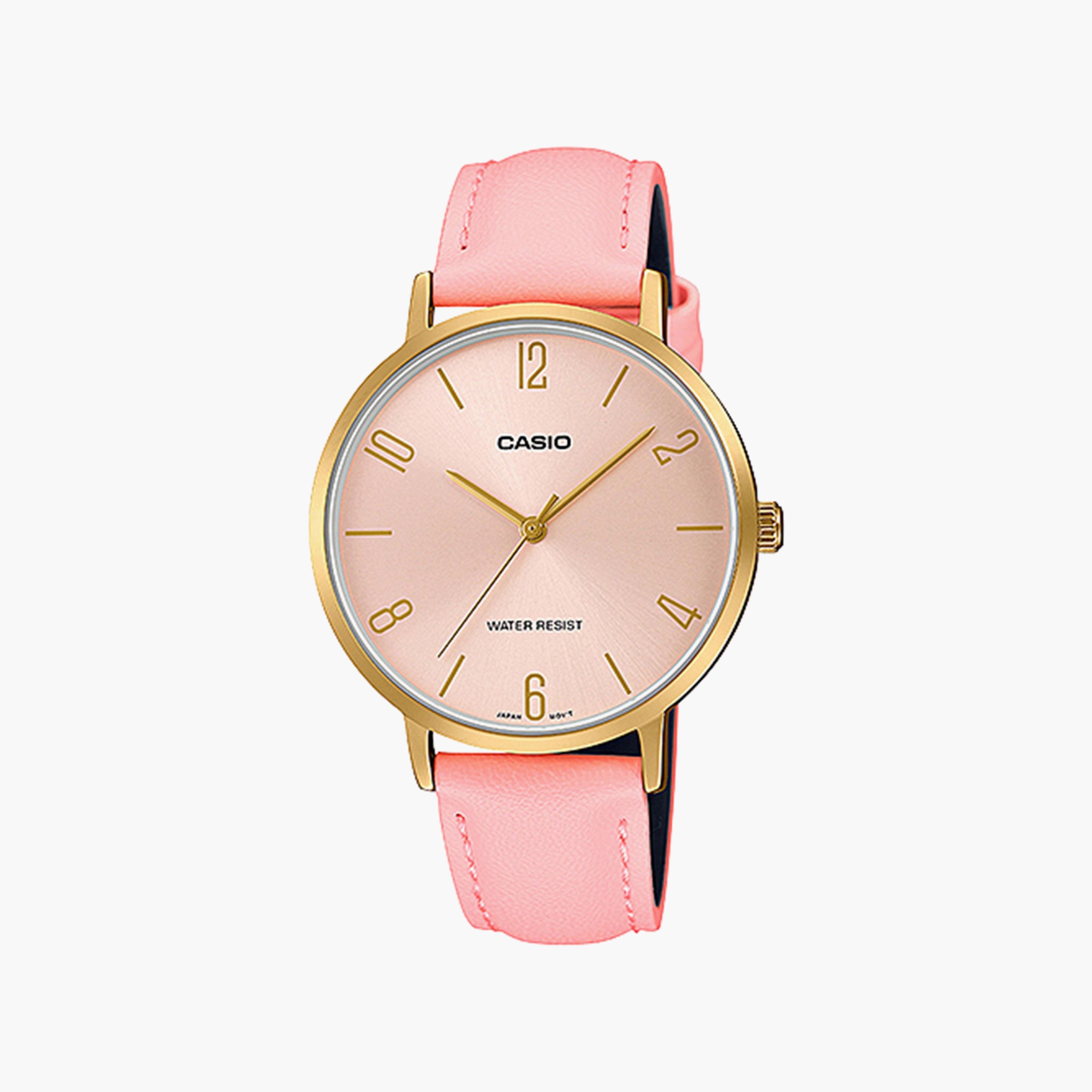 K22010-GBGB "ساعة" أنالوج ذهبية بسوار ستانلس ستيل من كينيث سكوت للرجال -women-watchesandjewellery-watches-image-1
