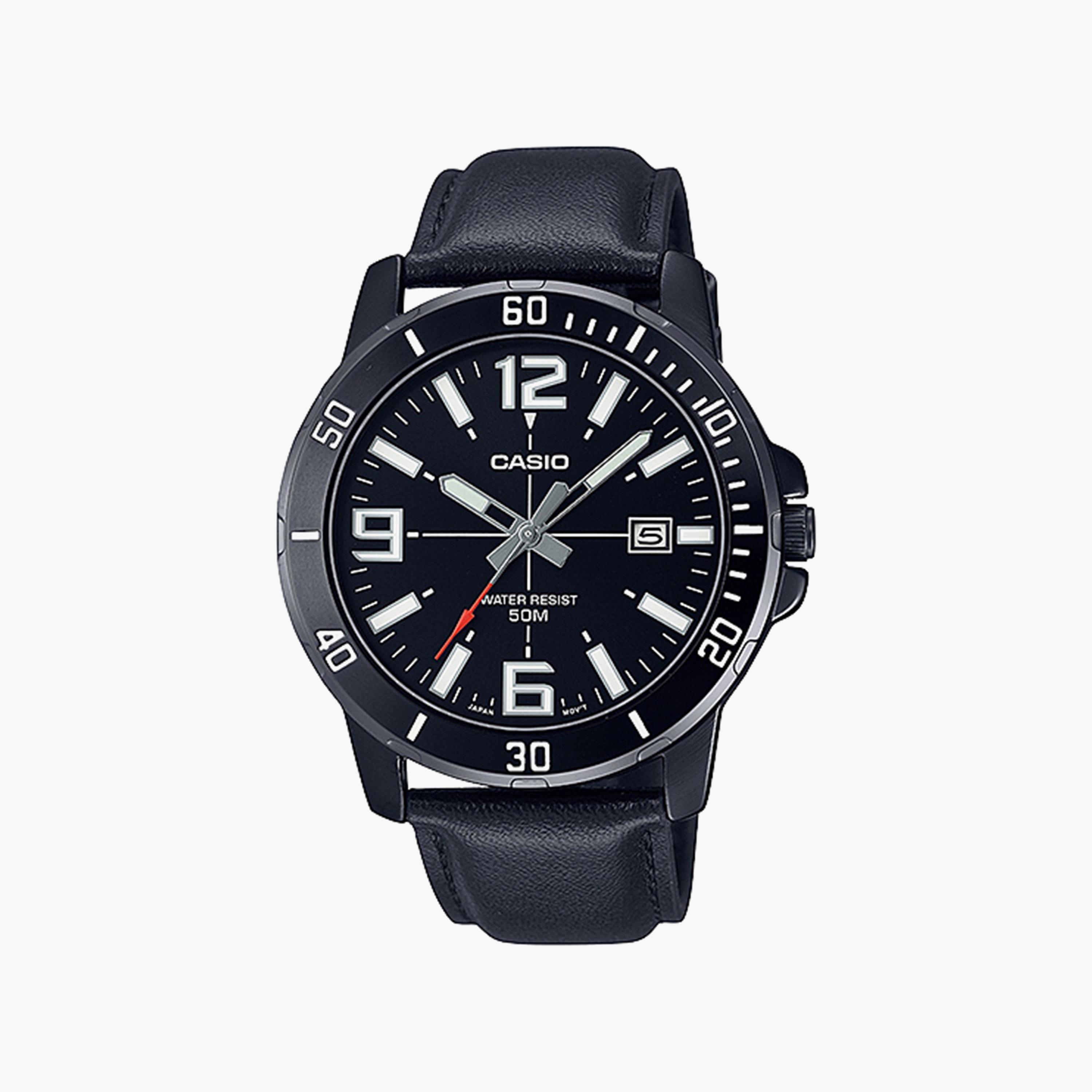  GW0406L1 ساعة يد كرونوغراف للنساء بسوار سليكون الأبيض من جيس -men-watchesandjewellery-watches-image-1