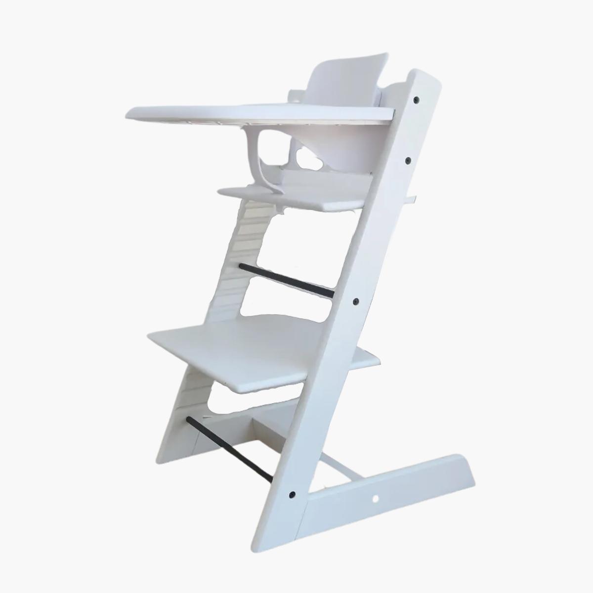 Moon Kids High Chair
