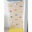 Moon Kids Rock Face Climbing Wall with Monkey Bar - 120x240 cm-InfluencerCodes_Ramadan26_All_20012026-image-1