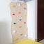 Moon Kids Rock Face Climbing Wall with Monkey Bar - 120x240 cm-InfluencerCodes_Ramadan26_All_20012026-image-2