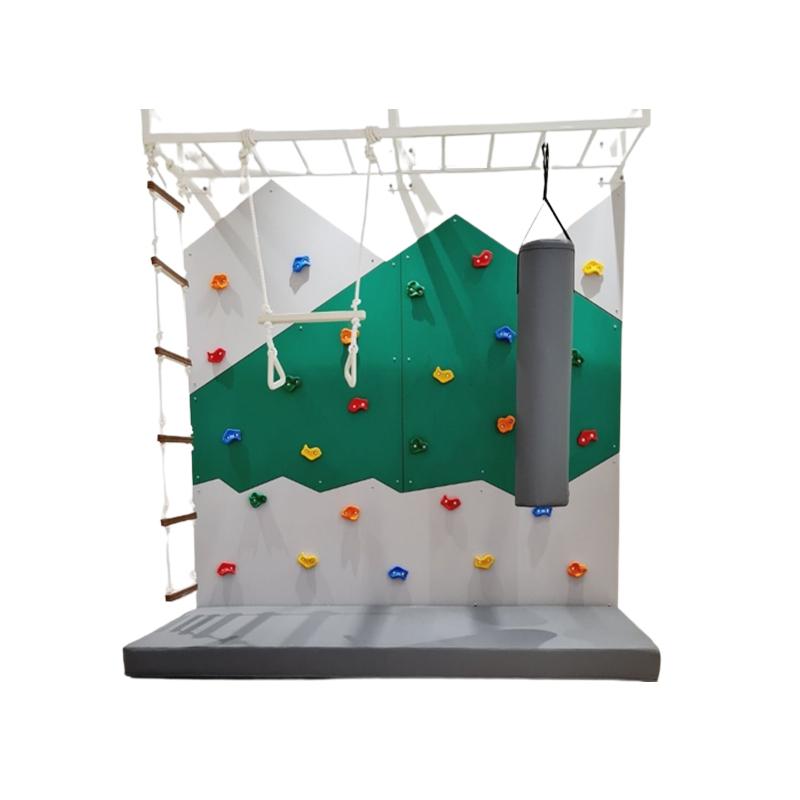 Moon Kids Mountain Climbing Wall - Medium