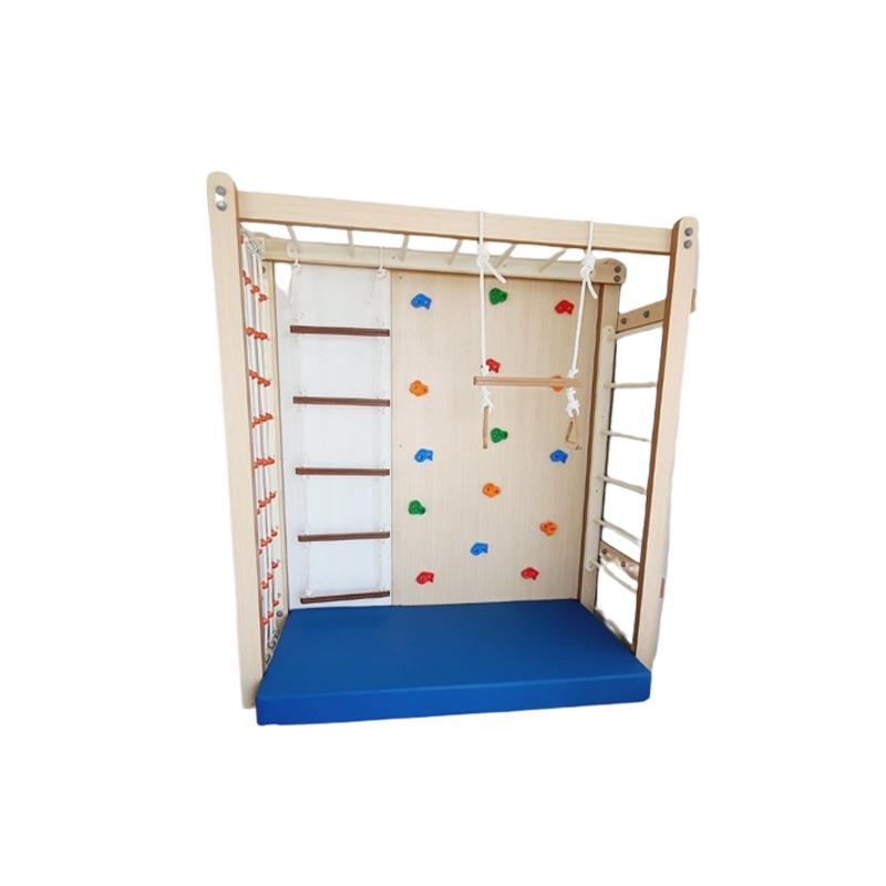Moon Kids Monkey Bar with Accessories Set – Type 8