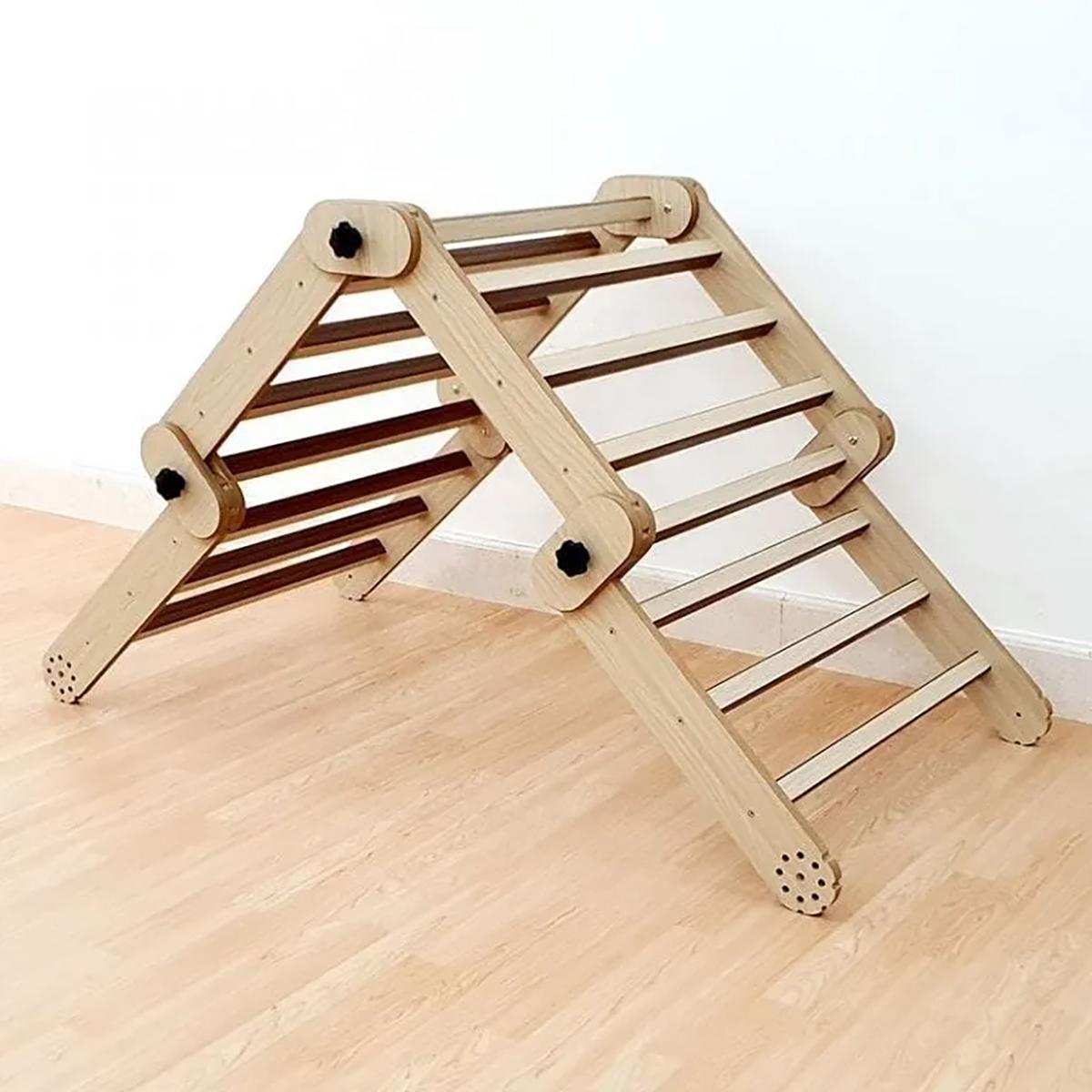 Moon Kids Adjustable Pikler Triangle