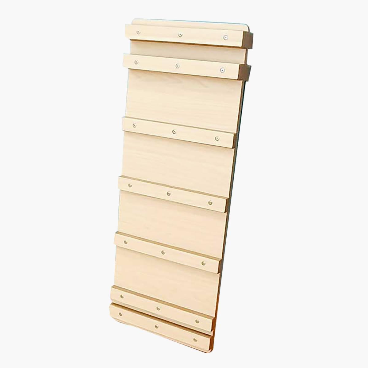 Moon Kids Ramp with Slats