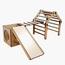 Moon Kids Adjustable Pikler Triangle Set-InfluencerCodes_Ramadan26_All_20012026-image-1