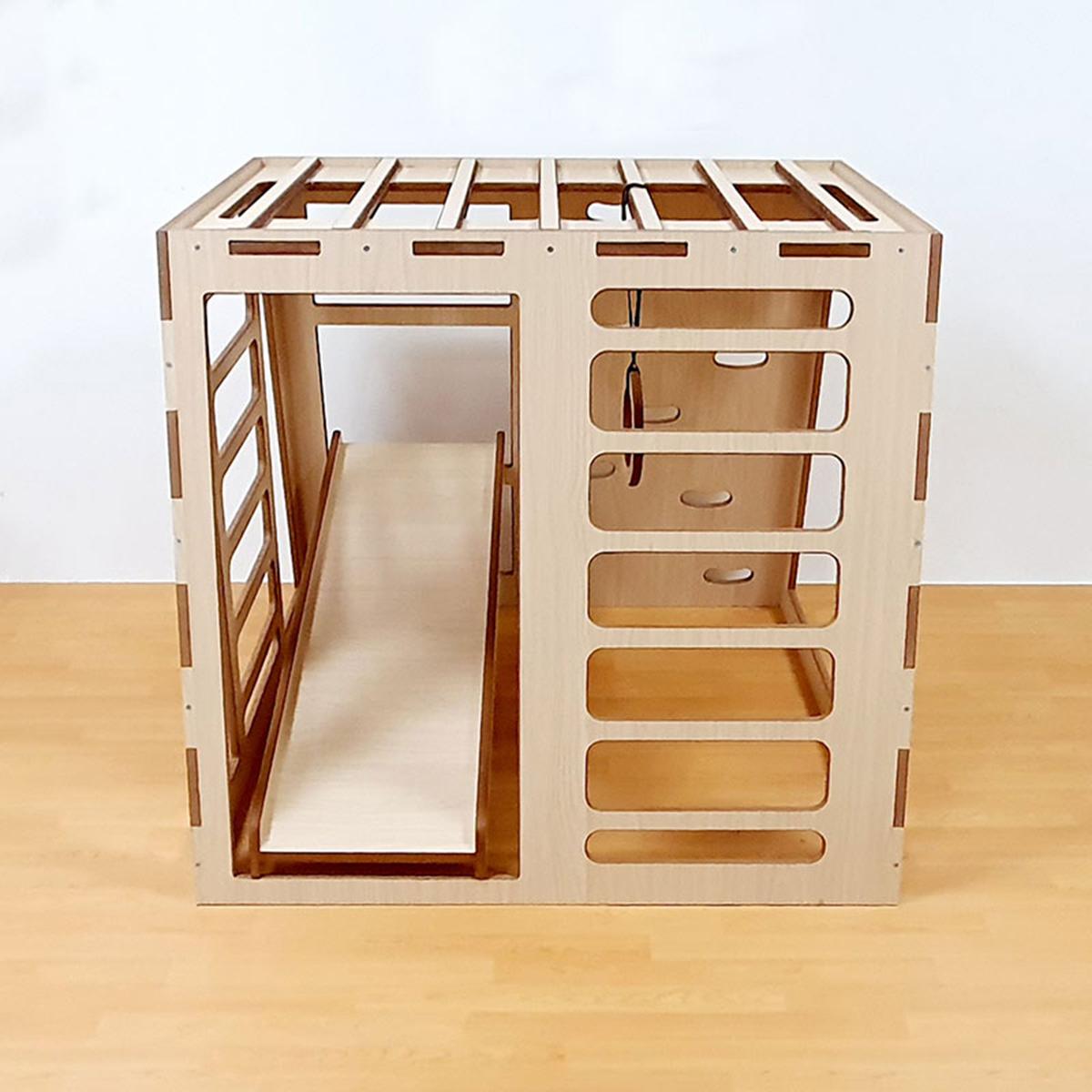 Moon Kids Adventure Box - Small