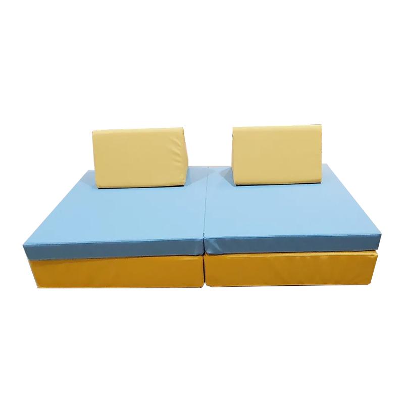 Moon Kids Play Sofa