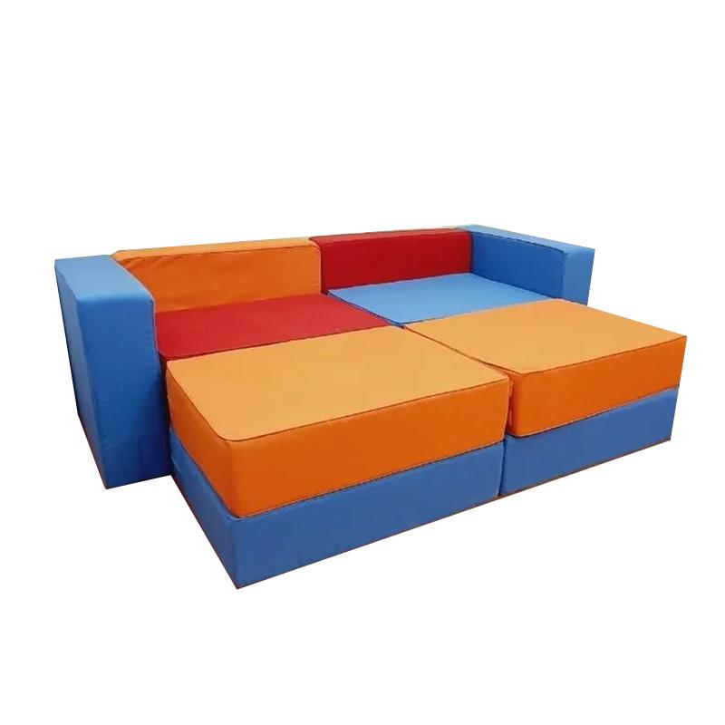 Moon Kids Large Play Sofa