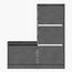Mourah Dude 16-Pair Shoe Cabinet-InfluencerCodes_Ramadan26_All_20012026-image-10