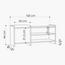 Mourah Sunno 8-Pair Shoe Cabinet-InfluencerCodes_Ramadan26_All_20012026-image-4