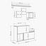 Mourah Holdon 8-Pair Shoe Cabinet-InfluencerCodes_Ramadan26_All_20012026-image-6