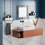Mourah Corner Mirror - 59x59 cm-InfluencerCodes_Ramadan26_All_20012026-image-2
