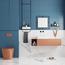 Mourah Corner Mirror - 59x59 cm-InfluencerCodes_Ramadan26_All_20012026-image-3