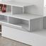 Mourah Ramda 8-Pair Shoe Cabinet with Coat Hanger and Mirror-InfluencerCodes_Ramadan26_All_20012026-image-11