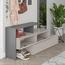 Mourah Ramda 8-Pair Shoe Cabinet with Coat Hanger and Mirror-InfluencerCodes_Ramadan26_All_20012026-image-2