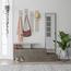 Mourah Ramda 8-Pair Shoe Cabinet with Coat Hanger and Mirror-InfluencerCodes_Ramadan26_All_20012026-image-10