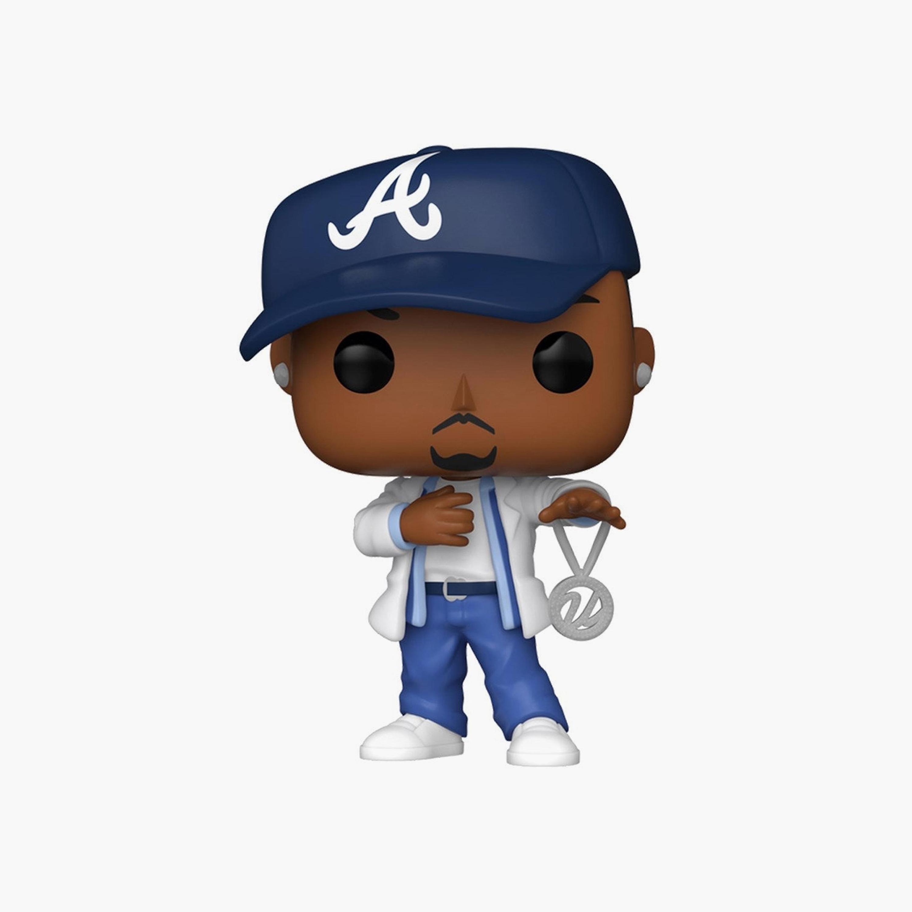 Funko Pop! Rocks: Usher - Yeah Vinyl Figure-toys-playfigures-actionfigures-image-1