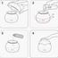 جهاز تنقية هواء أيوني ميني بريز - بلو-InfluencerCodes_Ramadan26_All_20012026-image-1