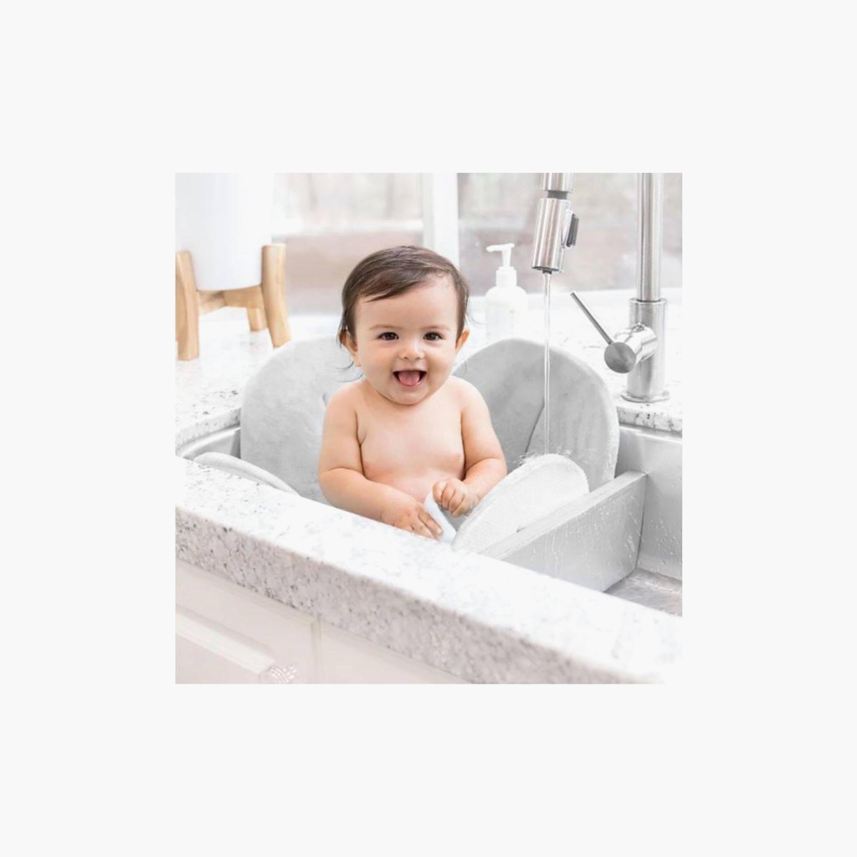 حوض استحمام زهرة الخشخاش من بلومينج باث-baby-bathandcare-bathtubs-image-2