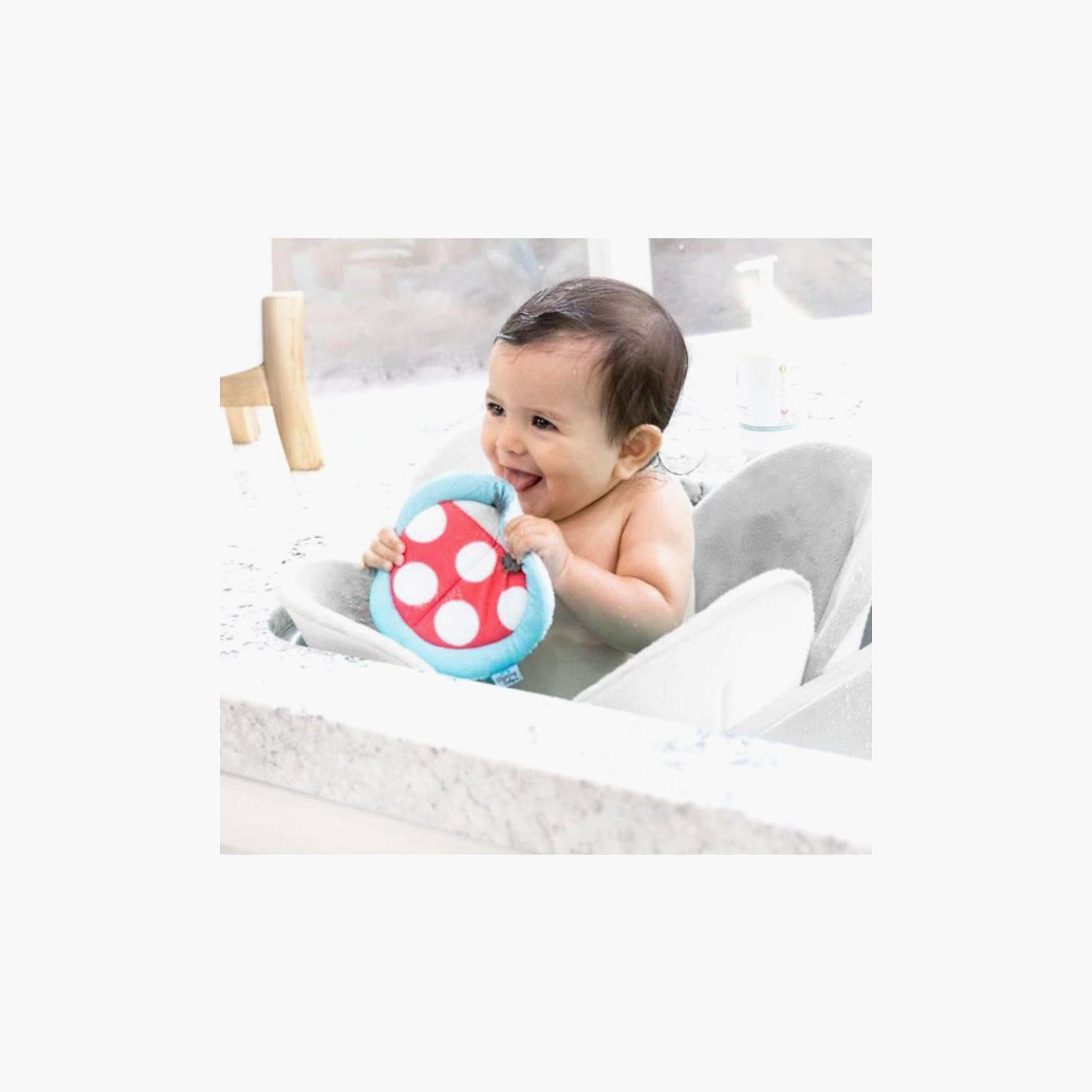 حوض استحمام زهرة الخشخاش من بلومينج باث-baby-bathandcare-bathtubs-image-3