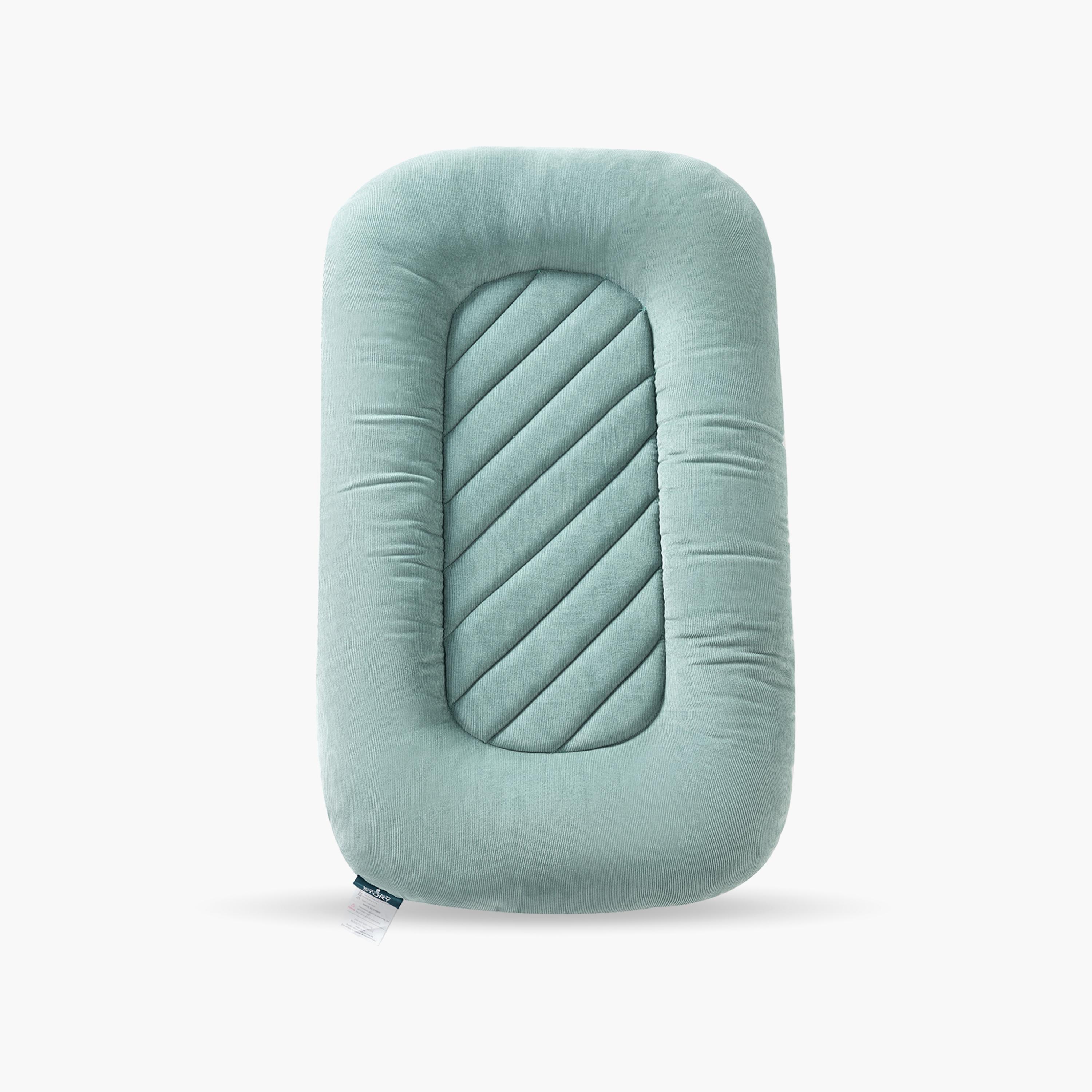 مهد نوم محمول من ليتل ستوري-baby-nursery-babybedding-image-1