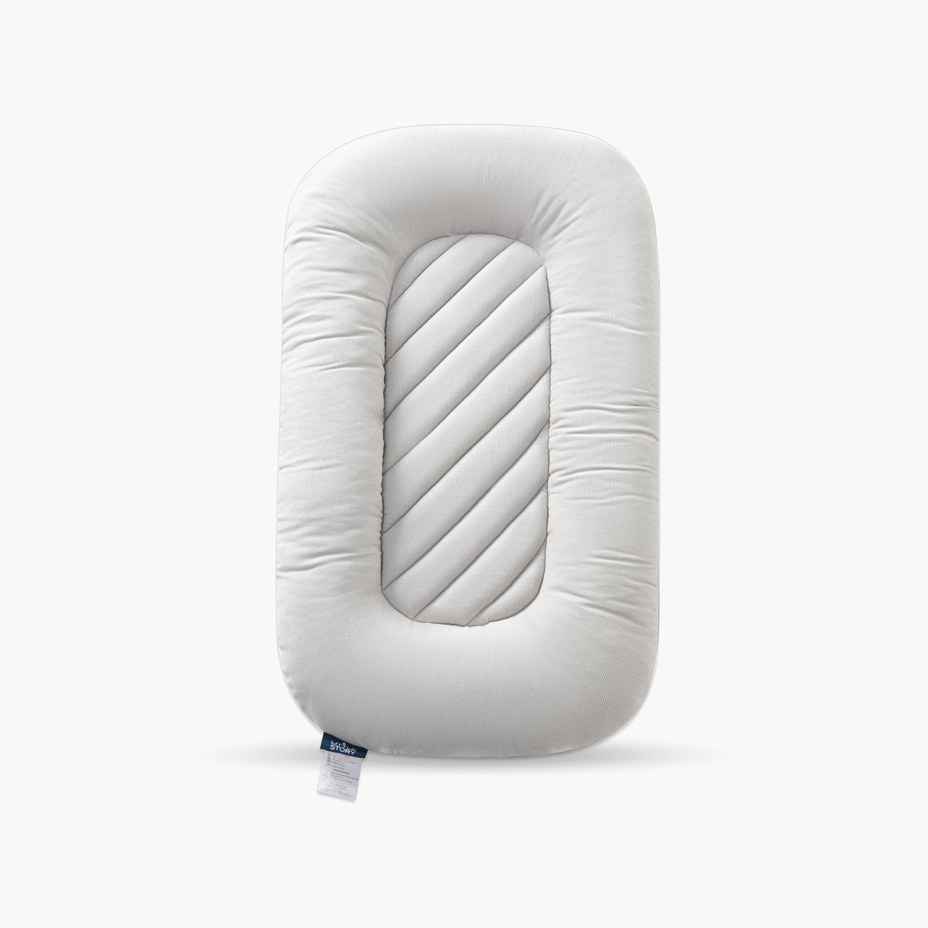 مهد نوم محمول من ليتل ستوري-baby-nursery-babybedding-image-11