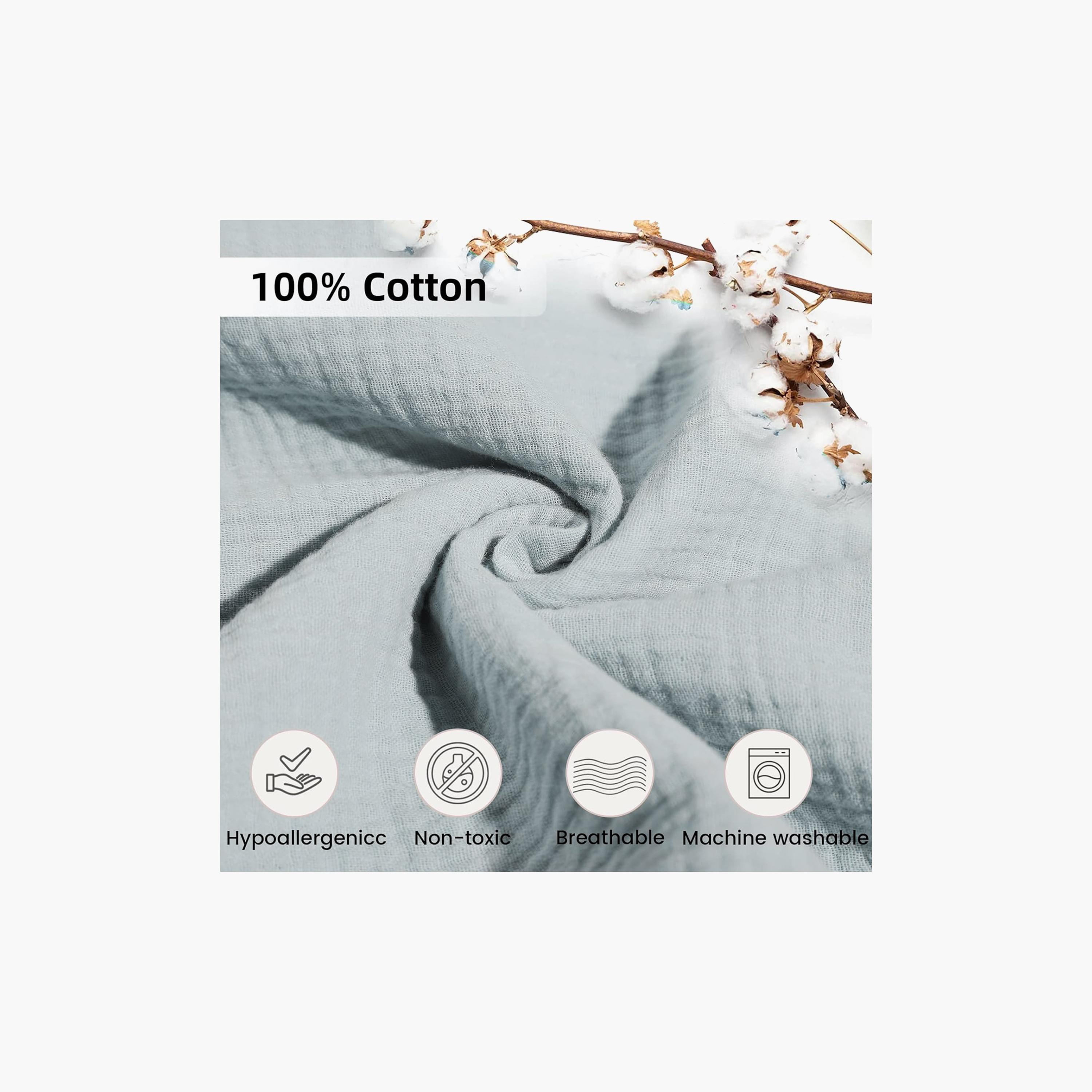 سرير أطفال مريح محمول من ليتل ستوري-baby-nursery-babybedding-image-3