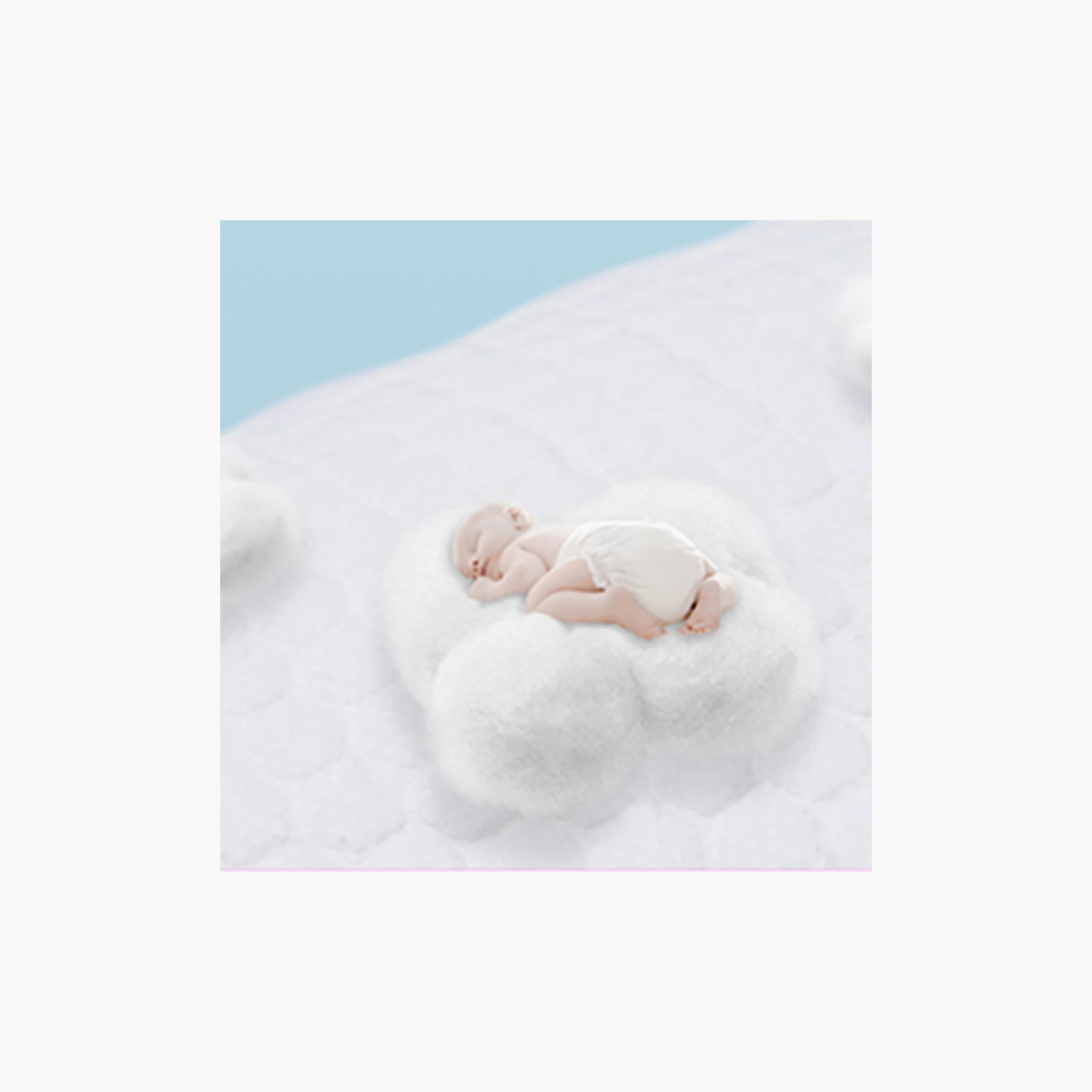 Little Story 50-Piece Disposable Diaper Changing Mats-baby-diapering-changingmats-image-5